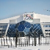 Спортивные комплексы в Болотном